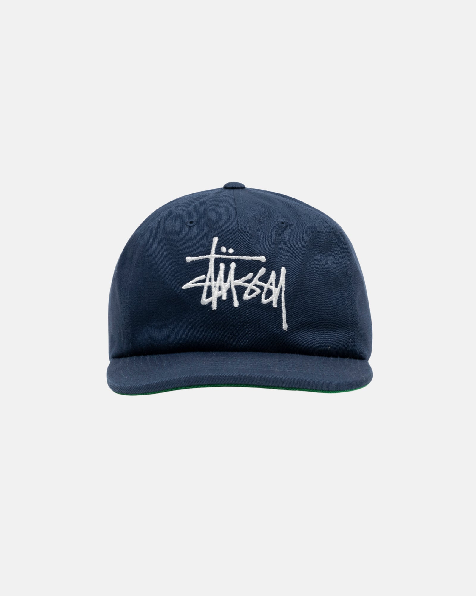 MID-DEPTH BASIC STRAPBACK